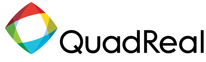 Quadreal Logo